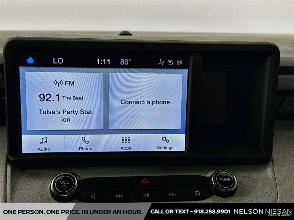 Used 2024 Ford Maverick XLT w/ Equipment Group 300A Standard AWD/4WD image 14
