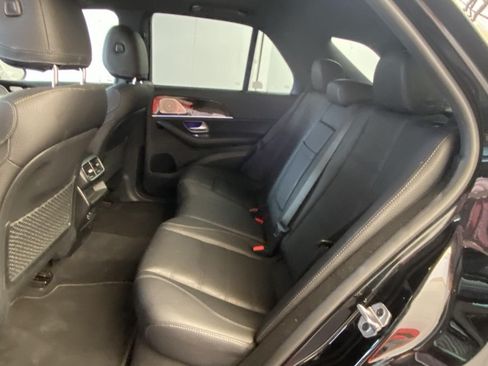 Used 2023 Mercedes-Benz GLE 450 4MATIC image 19