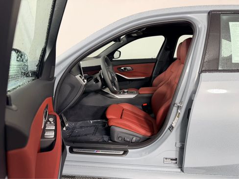 New 2026 BMW 330i xDrive Sedan image 10