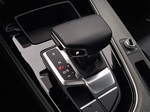 Certified 2023 Audi A4 2.0T Premium Plus w/ Premium Plus Package image 22