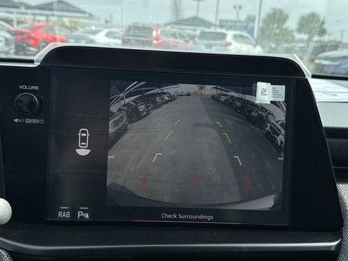 New 2026 Subaru Outback Limited image 28