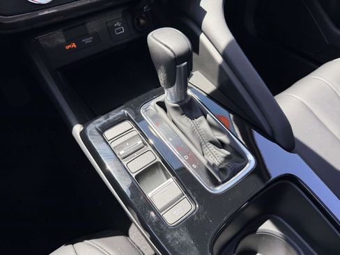 Used 2025 Acura Integra FWD image 26