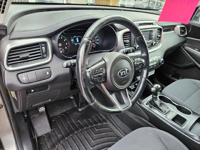 Used 2016 Kia Sorento AWD w/ LX Convenience Package image 20