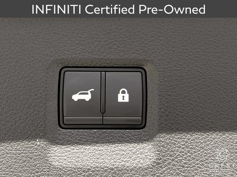 Certified 2027 INFINITI QX60 Luxe w/ Cargo Package AWD/4WD image 32