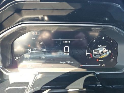 New 2026 GMC Sierra 2500 SLE w/ SLE Value Package; image 23