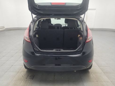 Used 2019 Ford Fiesta SE w/ Equipment Group 201A FWD image 29