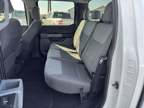 Used 2022 Ford F150 XLT image 18