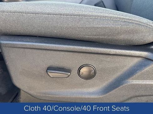 Certified 2024 Ford F150 XLT w/ Mobile Office Package image 11