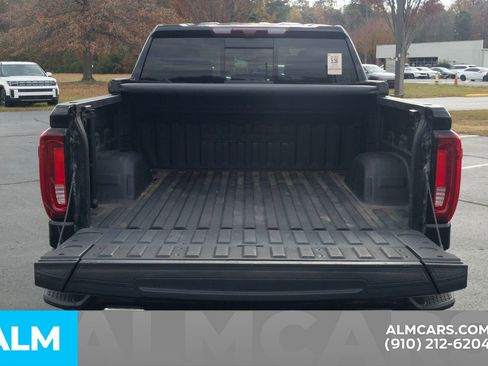 Used 2022 GMC Sierra 1500 Denali w/ Denali Reserve Package image 11