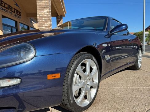 Used 2004 Maserati Coupe Cambiocorsa image 22