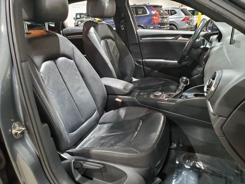 Used 2015 Audi A3 1.8T Premium w/ Cold Weather Package image 13