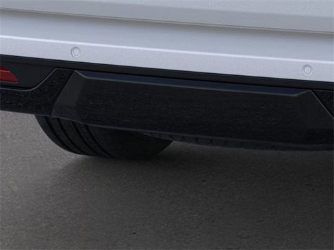 New 2026 Ford Expedition Platinum w/ Stealth Appearance Package image 23