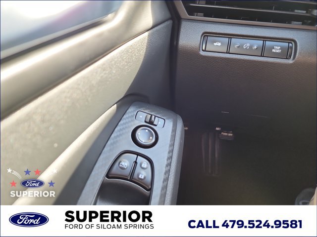 Used 2024 Nissan Altima 2.5 SV FWD image 19