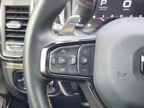 Used 2023 RAM 1500 TRX w/ TRX Level 2 Equipment Group image 28