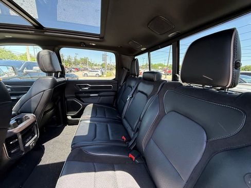 Used 2025 RAM 1500 Laramie w/ Sport Appearance Package AWD/4WD image 27