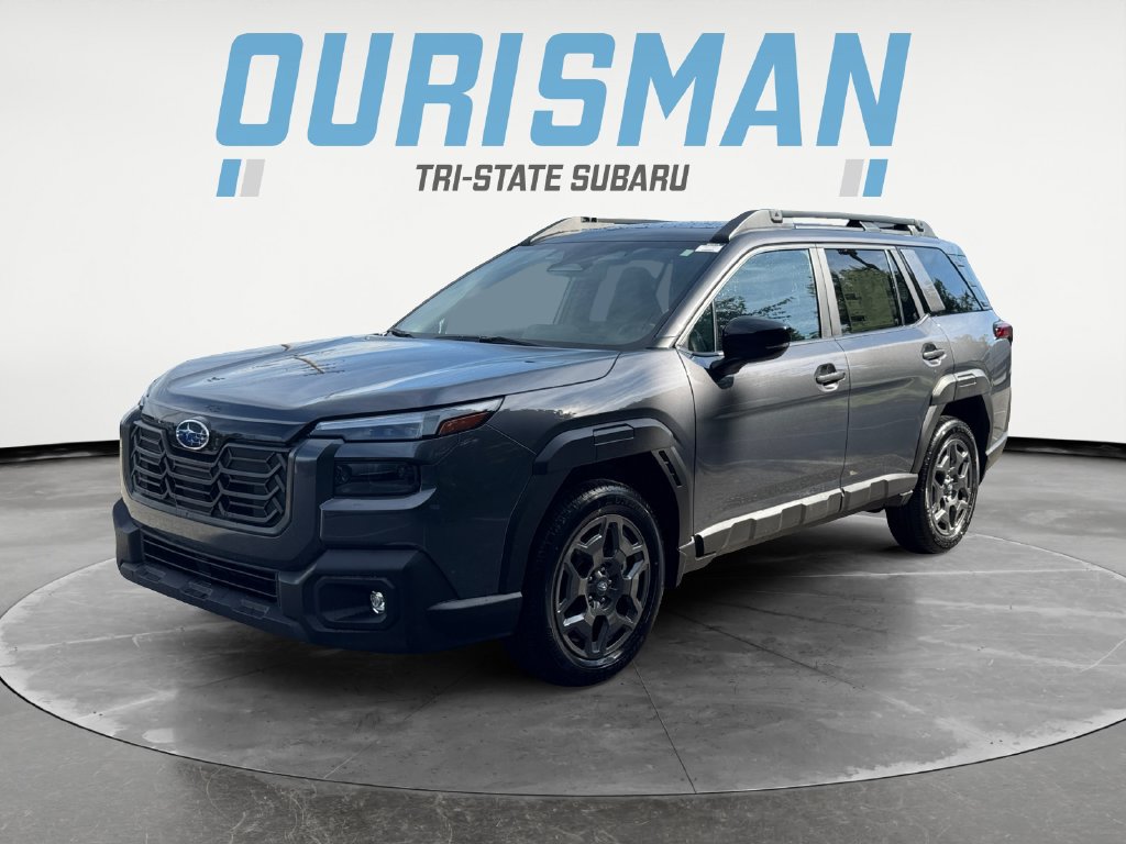 New 2026 Subaru Outback Premium AWD/4WD image 2