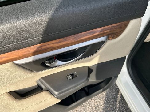 Used 2018 Honda CR-V EX image 22
