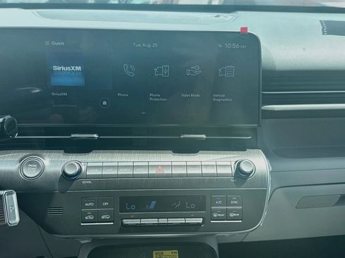 New 2027 Hyundai Kona Limited FWD image 10
