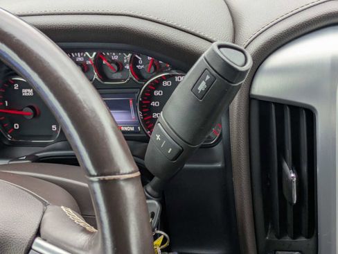 Used 2016 GMC Sierra 3500 SLT w/ Driver Alert Package image 31