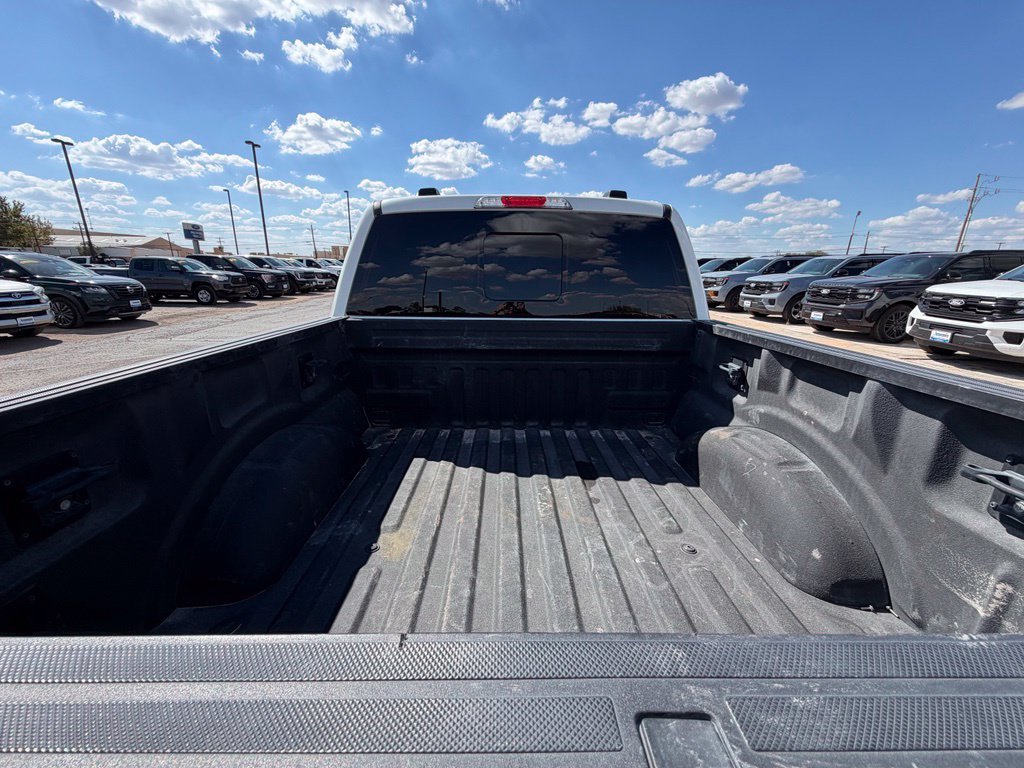 Used 2023 Ford F150 King Ranch w/ Equipment Group 601A High AWD/4WD image 20