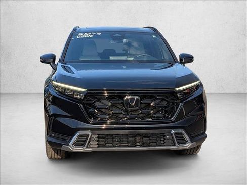 New 2026 Honda CR-V Sport Touring image 6