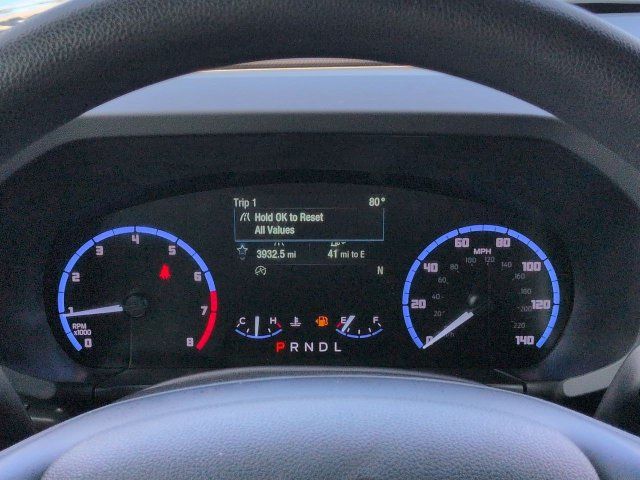 Certified 2022 Ford Bronco Sport Big Bend AWD/4WD image 25