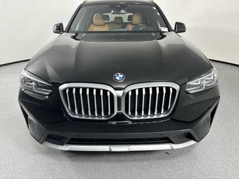 Used 2023 BMW X3 xDrive30i AWD/4WD image 28