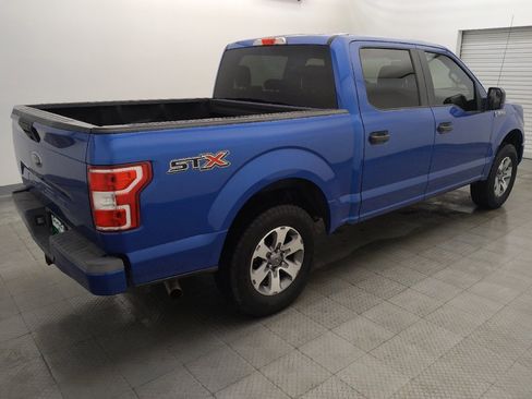 Used 2018 Ford F150 XL w/ Equipment Group 101A Mid RWD image 10