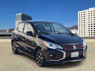 Used 2024 Mitsubishi Mirage SE FWD video 1
