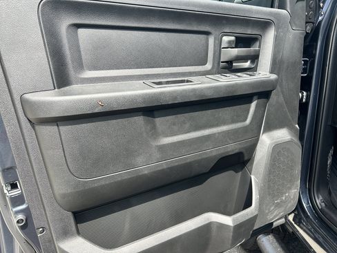 New 2025 RAM 2500 Tradesman image 24