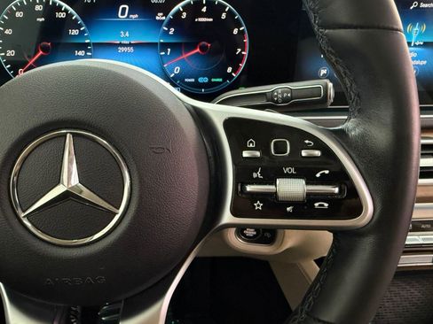 Certified 2023 Mercedes-Benz GLS 450 4MATIC image 30