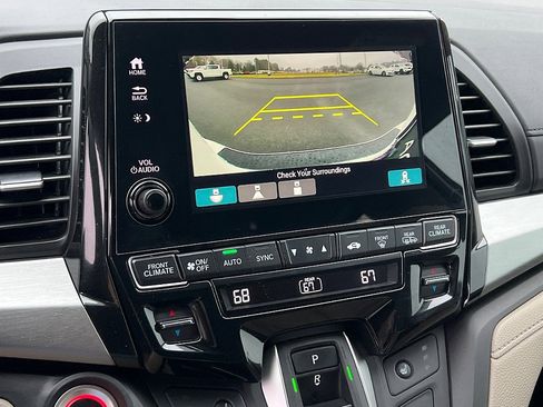 Used 2024 Honda Odyssey EX-L image 12