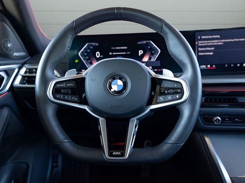 Used 2025 BMW 430i xDrive w/ M Sport Package image 29