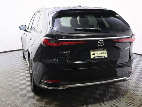 New 2026 MAZDA CX-90 3.3 Turbo S w/ Premium Plus image 4