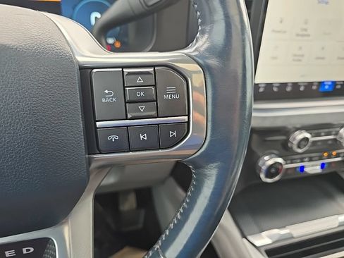 Used 2023 Ford F250 Limited w/ FX4 Off-Road Package AWD/4WD image 23