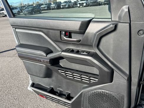 New 2026 Toyota Tacoma TRD Sport image 8