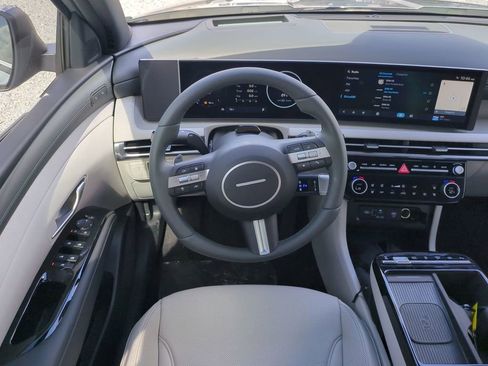 New 2026 Hyundai Tucson Limited image 19