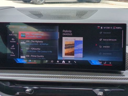 Used 2026 BMW X7 M60i AWD/4WD image 18