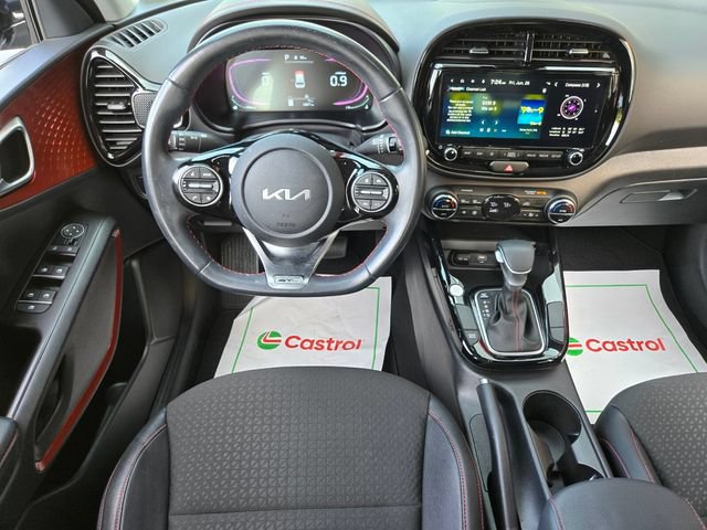 Used 2024 Kia Soul GT-Line FWD image 15