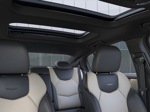 New 2026 Cadillac CT5 Sport AWD/4WD image 24