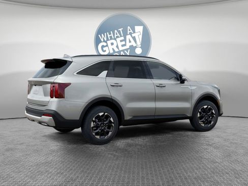New 2026 Kia Sorento S AWD/4WD image 6