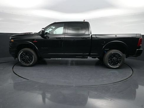 New 2026 RAM 2500 Limited AWD/4WD image 5
