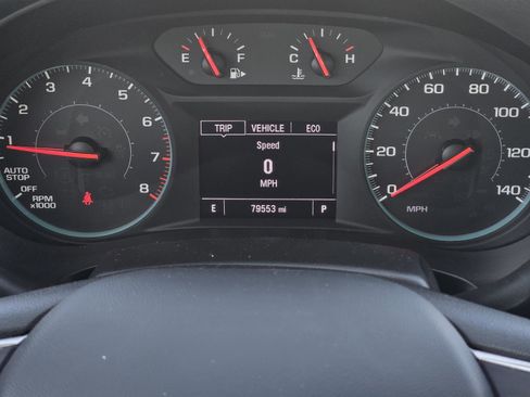 Used 2023 Chevrolet Malibu LT FWD image 17