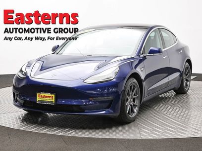 Used 2018 Tesla Model 3 Mid Range