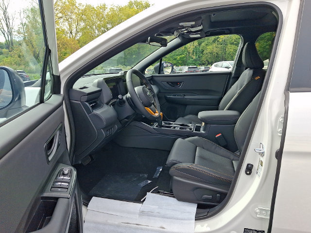 New 2026 Subaru Outback Wilderness AWD/4WD image 10