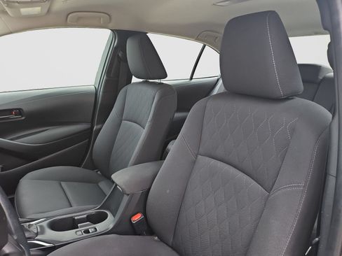 Used 2024 Toyota Corolla LE FWD image 23
