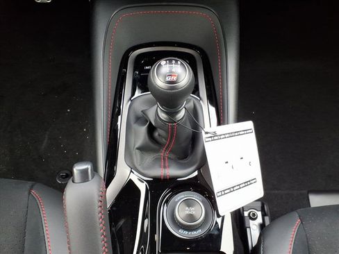 New 2025 Toyota Corolla GR image 11