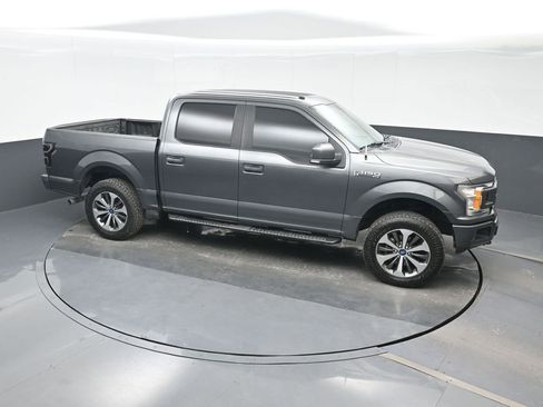 Used 2019 Ford F150 XL w/ Equipment Group 101A Mid AWD/4WD image 23