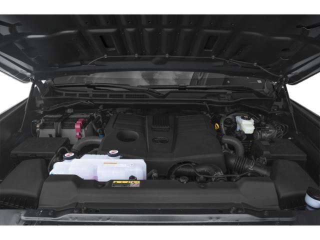 New 2026 Toyota Tundra SR RWD image 11