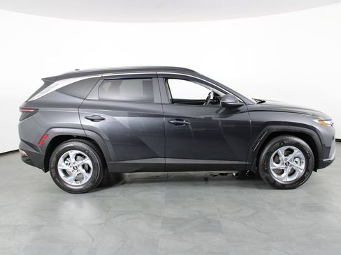 Certified 2023 Hyundai Tucson SEL image 15